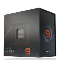 

                                    AMD Ryzen 9 7900X Processor